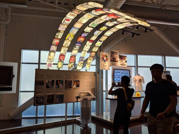 Silicon Valley Tour Private Day Trip from San Francisco - Who Would Love This Tour?