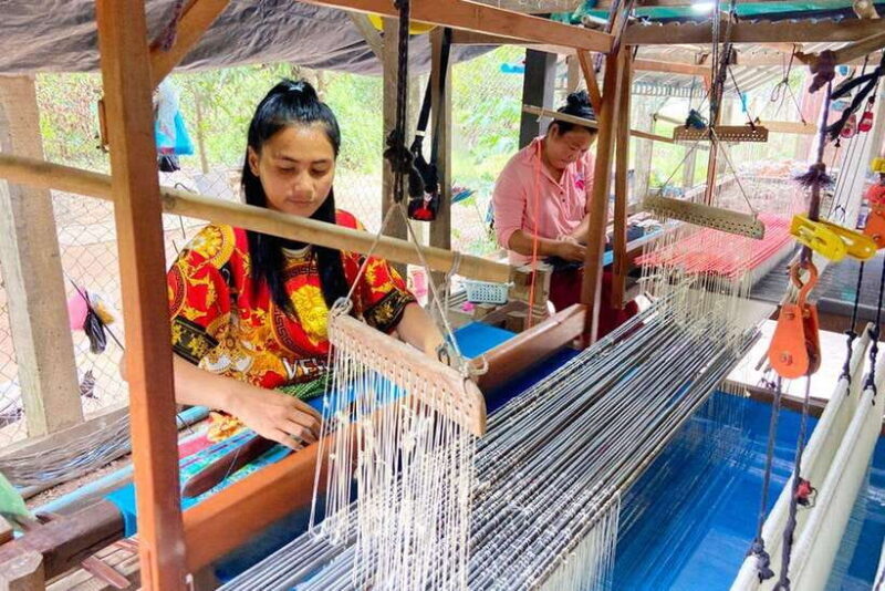 Silk Island Cruise and Tours with English Speaking Guide - An In-Depth Look at Silk Island Tour