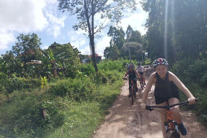 Silk Island Cycling Adventure & lunch with locals - FAQs