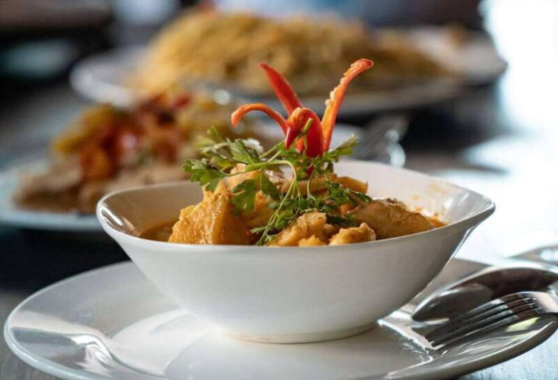 Silk Island Full-Day Vespa Tour Include Lunch at Local house - Exploring Silk Weaving on Silk Island