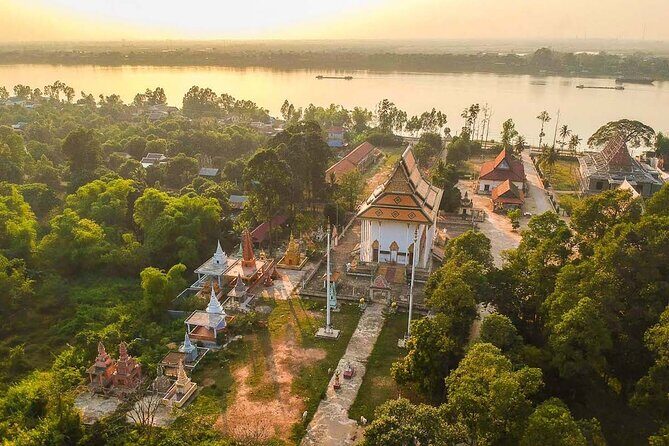 Silk Island Private Half-Day Tour from Phnom Penh - The Sum Up: Who Should Consider This Tour?