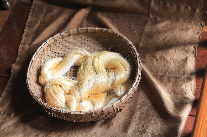 Silk Island Private Half-Day Tour from Phnom Penh - Frequently Asked Questions