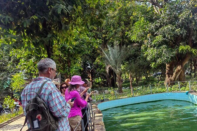 Silk Island Tuk Tuk Tour - Practical Considerations and Value