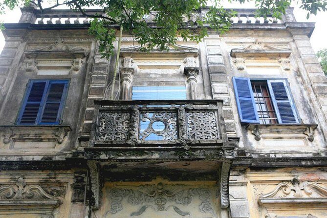 Silk Making & Ceramics Producing Villages Private Tour Full Day - FAQs