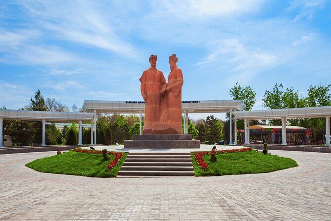 Silk Road Secrets Tour in Uzbekistan - A Closer Look at the Silk Road Secrets Tour