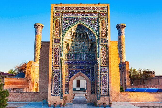 Silk Road Secrets Tour in Uzbekistan - FAQs