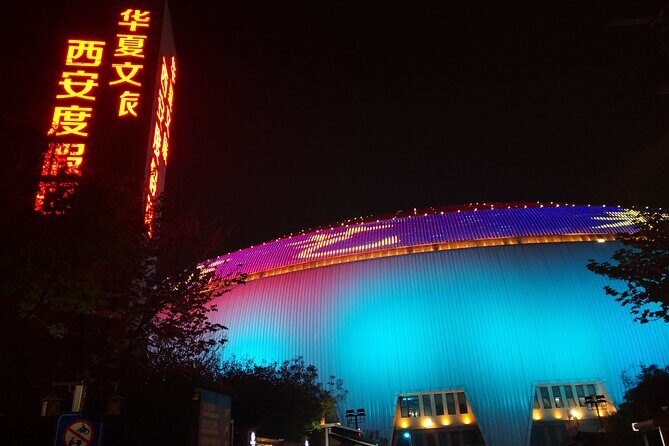 Silk Road Theme Show Legend of Camel Bell Ticket with Transfer - In-Depth Look at the "Legend of Camel Bell" Show