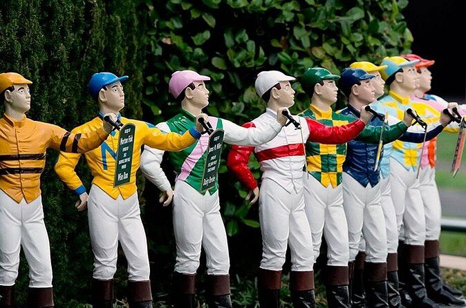 Silks and Celebrations Tailgate Experience - Detailed Review of the Silks & Celebrations Tailgate Experience