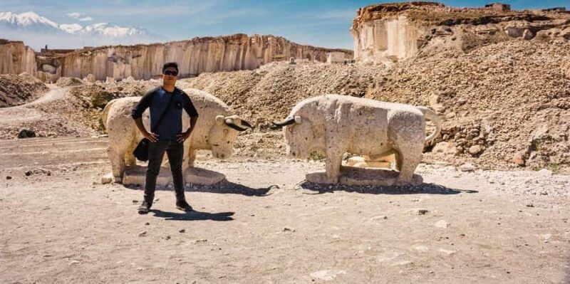 Sillar Adventure: 4-Hour Hiking Journey in Culebrillas - Who is this tour best for?