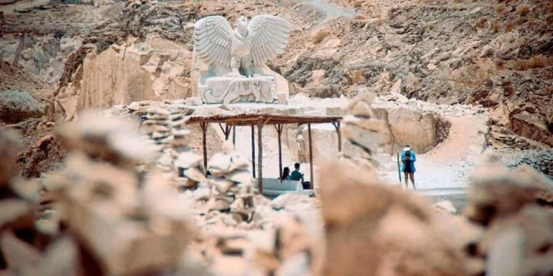 Sillar Adventure: 4-Hour Hiking Journey in Culebrillas - Key Points