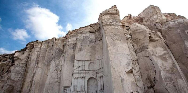 Sillar Adventure: 4-Hour Hiking Journey in Culebrillas - The Experience: What Travelers Say