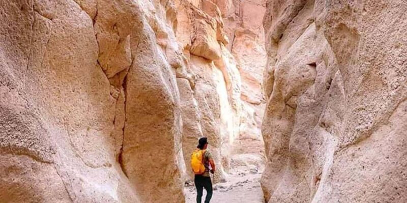 Sillar Adventure: 4-Hour Hiking Journey in Culebrillas - The Sum Up: Is It Worth It?