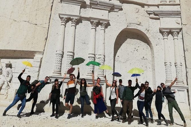 Sillar Half Day Route in Arequipa - Discover Arequipa’s Volcanic Heritage with the Sillar Half Day Route