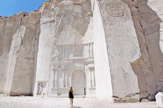 Sillar Route and Culebrillas Petroglyphs - A Closer Look at the Itinerary