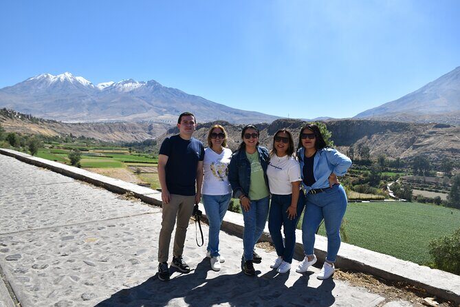 Sillar Route and Culebrillas Petroglyphs - Transportation, Group Size, and Practical Details