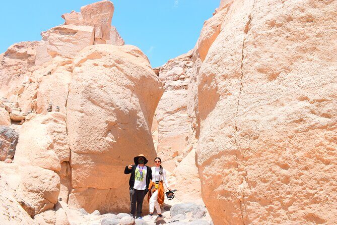 Sillar Route and Culebrillas Petroglyphs - FAQ