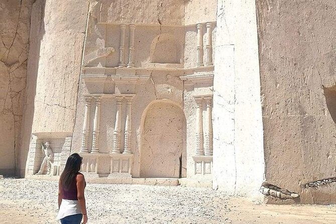 Sillar Route Arequipa Canteras+Quebrada de Culebrillas - The Scenic Drive to Quebrada de Culebrillas