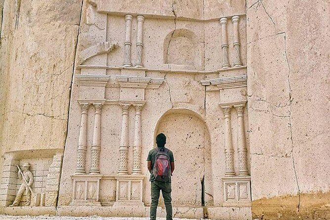 Sillar Route Arequipa Canteras+Quebrada de Culebrillas - Final Thoughts