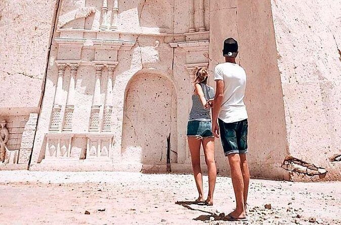 Sillar Route - Who Is This Tour Best For?