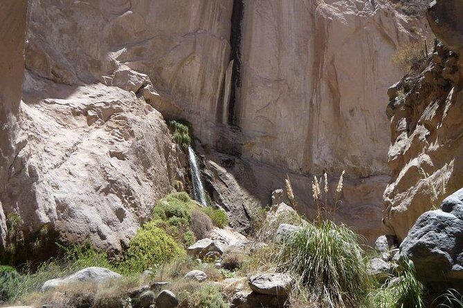 Sillar Route In Arequipa + Viewpoint of the Volcanoes - Final Thoughts