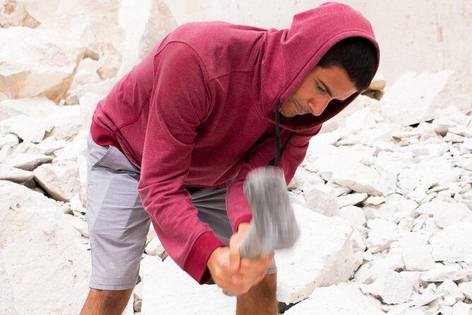 Sillar Route, Volcanoes and Typical Desserts - FAQ