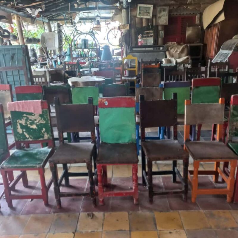 Silletero Tour - From Medellín - Silletero Tour - From Medellín