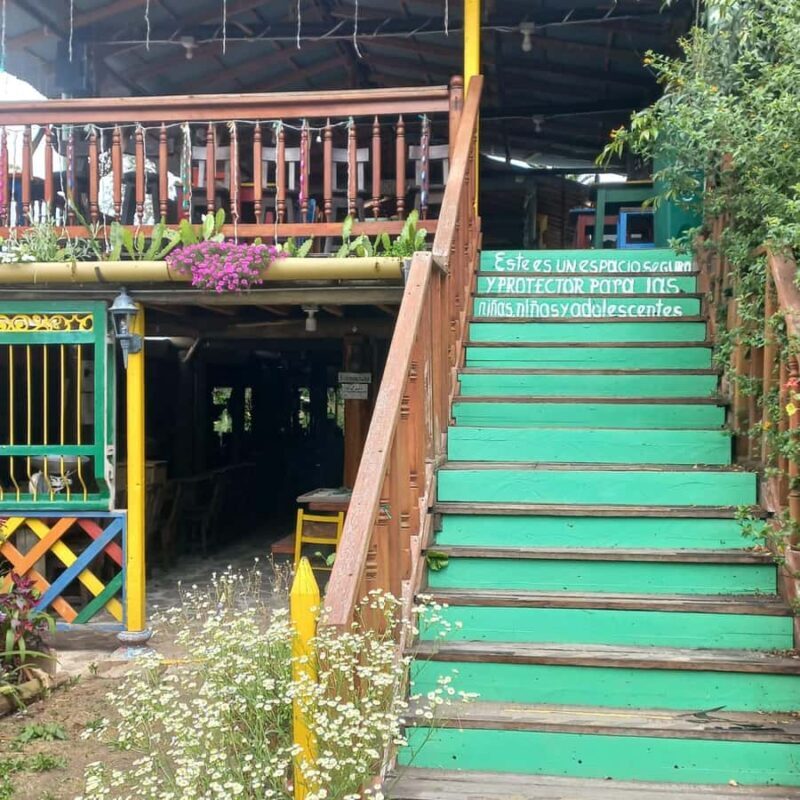 Silletero Tour - From Medellín - Key Points