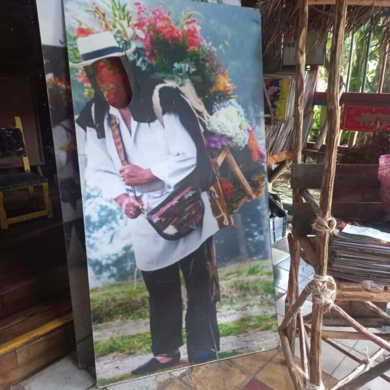 Silletero Tour - From Medellín - Transportation, Duration, and Practical Tips