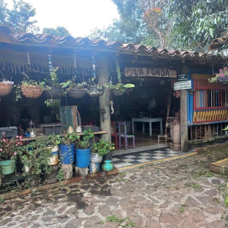 Silletero Tour - From Medellín - FAQ