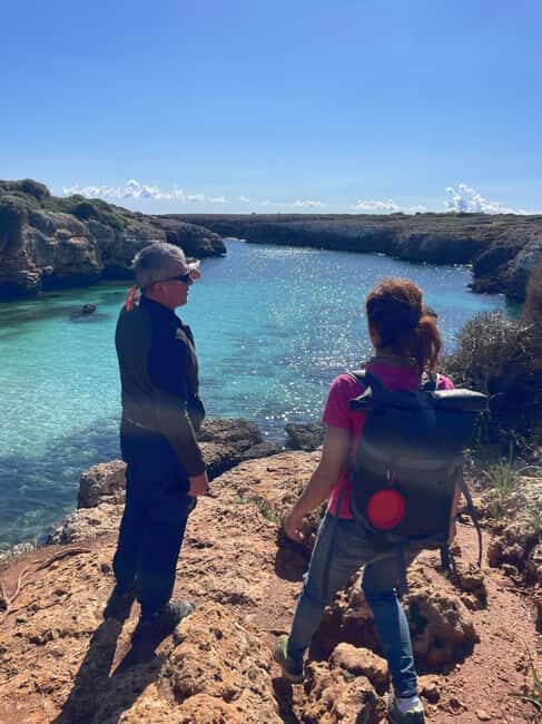 S'Illot/Sa Coma: Trekking Caves Tour - Key Points