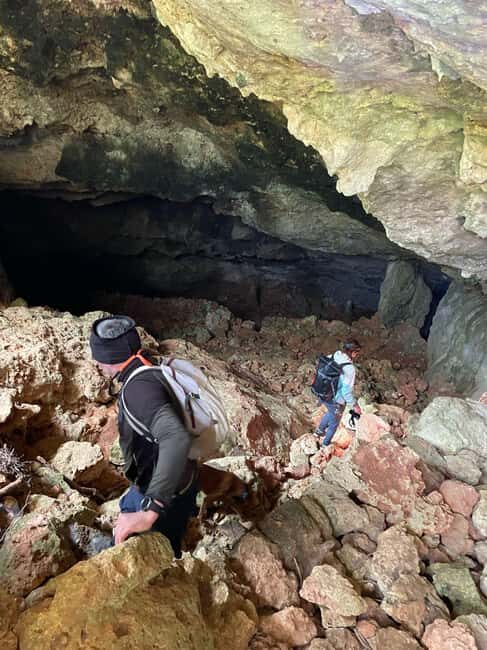 S'Illot/Sa Coma: Trekking Caves Tour - Who Will Love This Tour?