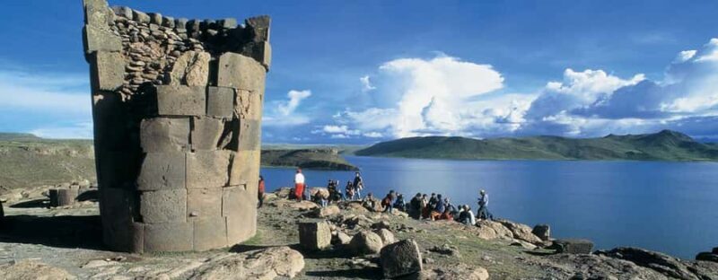 Sillustani: Chullpas de Sillustani Afternoon Half-Day Tour - Key Points