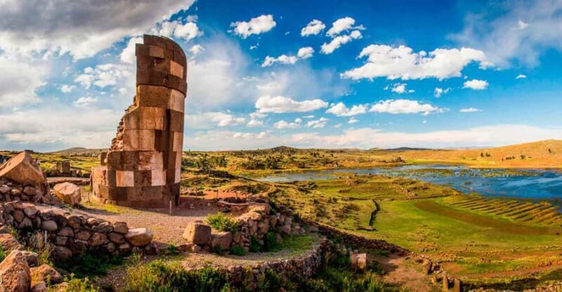 Sillustani Chullpas Tour - Discovering Sillustani: An Authentic Peruvian Experience