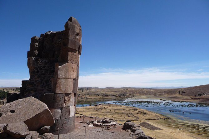 sillustani from puno - The Experience: What We Love