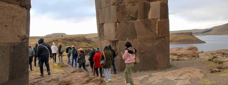Sillustani: Pre-Inca Cemetery - Key Points