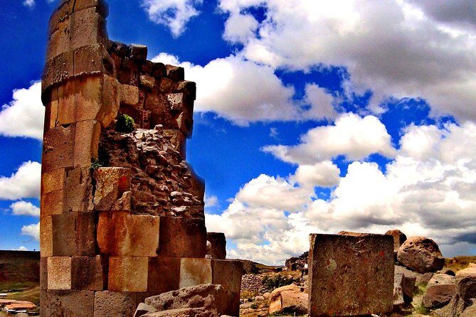 Sillustani Tours - Authentic Experiences That Truly Add Value