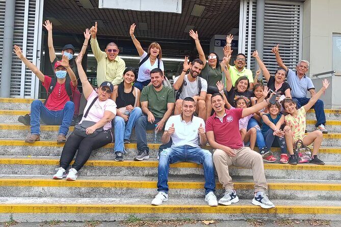 Siloé Tour in Cali - Exploring Cali’s Siloé Neighborhood: A Guided Tour of Heart and Views