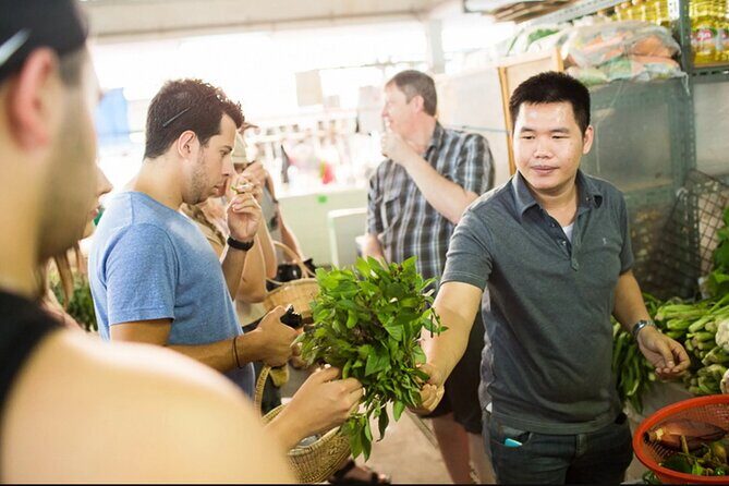 Silom Thai Evening Cooking Class - A Deep Dive into the Silom Thai Evening Cooking Class