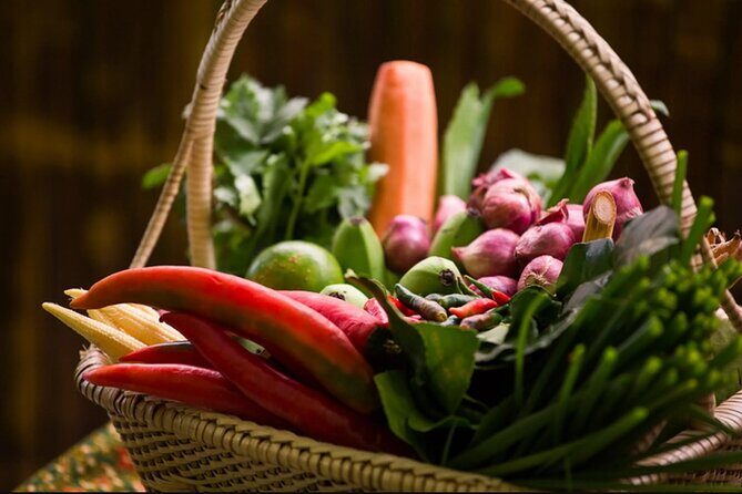 Silom Thai Evening Cooking Class - Final Thoughts