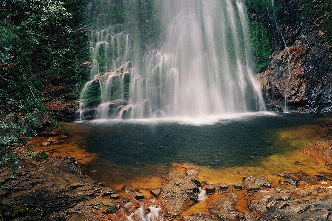 Silver and Love Waterfall, Lonely Tree Private Tour By Car - Final Thoughts – Who Should Consider This Tour?