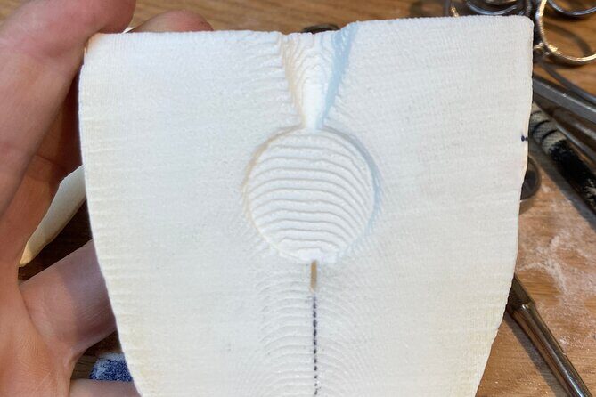 Silver Casting Experience with Cuttlebone - The Sum Up: Who Should Consider This Experience?