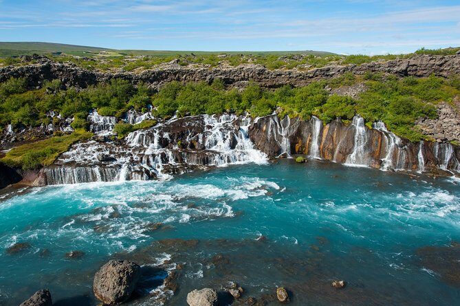Silver Circle Tour: Lava Cave and Waterfalls Small-Group Day Tour - Who Should Book This Tour?