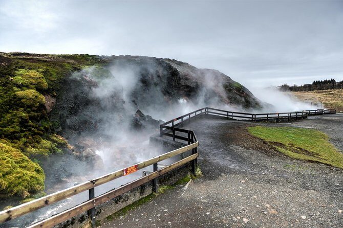 Silver Circle Tour: Lava Cave and Waterfalls Small-Group Day Tour - The Sum Up: Why Choose the Silver Circle Tour?