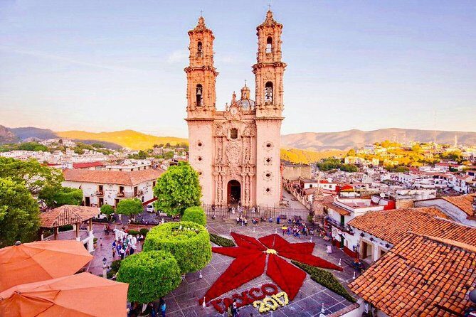 Silver City of Taxco: Full Day Tour from Mexico City - FAQ