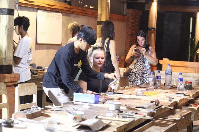 Silver Jewelry Making Class and Ubud Tour with All Inclusive - Final Thoughts