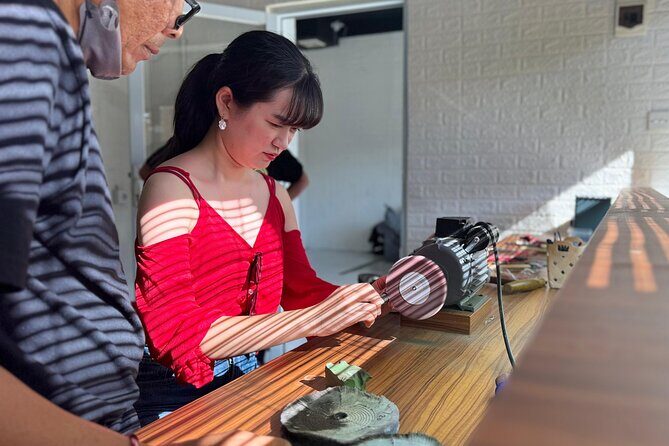 Silver Jewelry Making Class in Seminyak Bali - The Sum Up