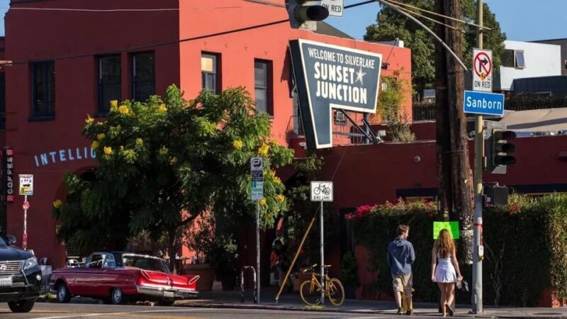Silver Lake Food Tour with Comedian Foodie Guide! - What to Expect: An Authentic, Fun, and Flavorful Experience