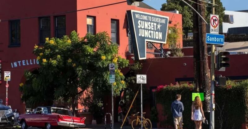 Silver Lake Food Tour with Comedian Foodie Guide! - FAQ