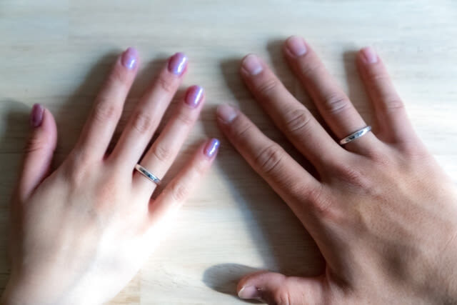 Silver Ring Making Class at Tokyo Taisho Romance Workshop Grace - Making it a natural part of an Asakusa day