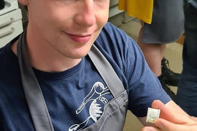 Silver Ring Making Experience - Who Will Benefit From This Experience?